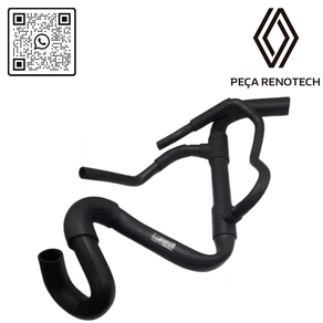 RN 834521 7700834521 MANGUEIRA INF. DO RADIADOR LAG 2.0 16V N7Q - 1 RN 834521 7700834521 MANGUEIRA INF. DO RADIADOR LAG 2.0 16V N7Q - 1